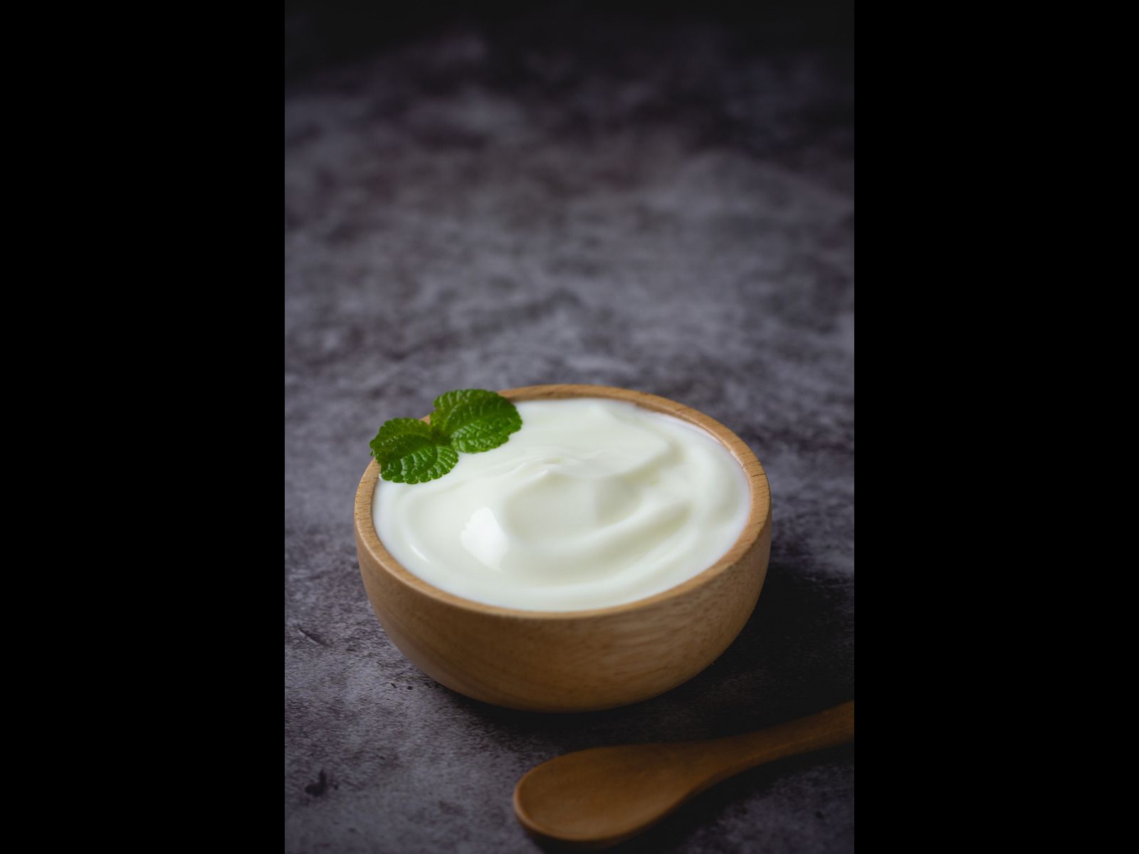 Plain Yogurt