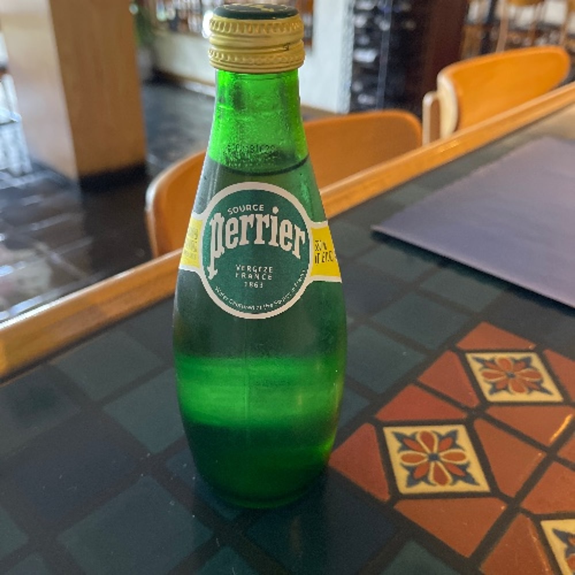 Perrier