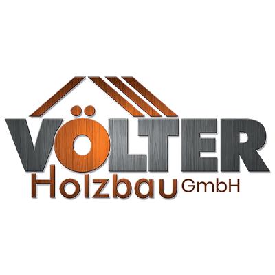 Logo von Völter Holzbau GmbH