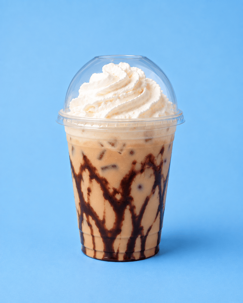 Mocha - O