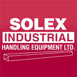 Solex Indstrl Handling Equipment Ltd Milton (Halton)