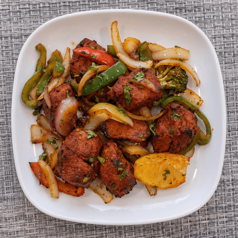 Mix Grill