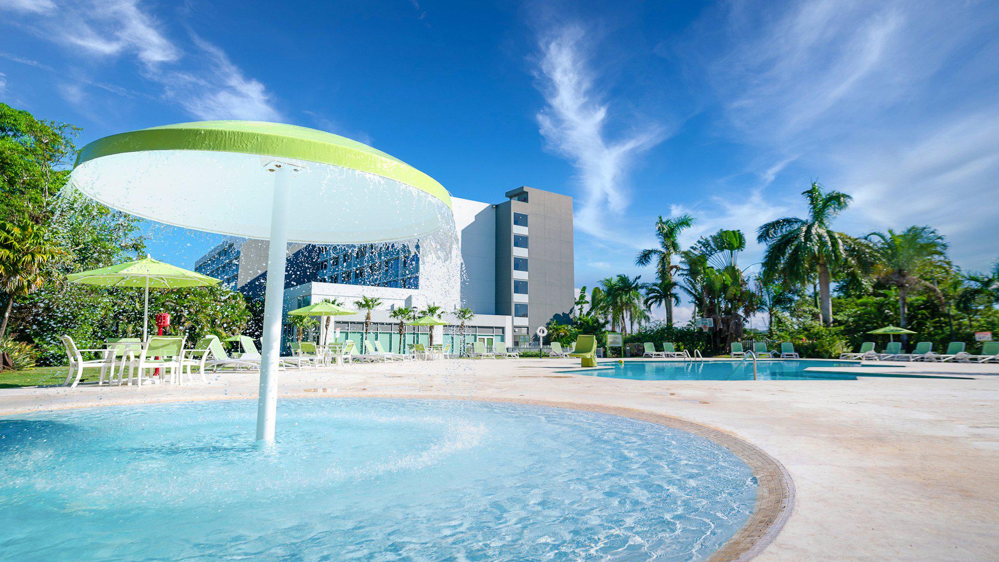 Images Holiday Inn Mayaguez & Tropical Casino, an IHG Hotel