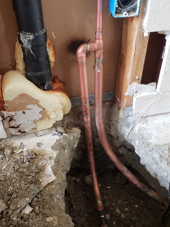 Images Plumbing Solutions