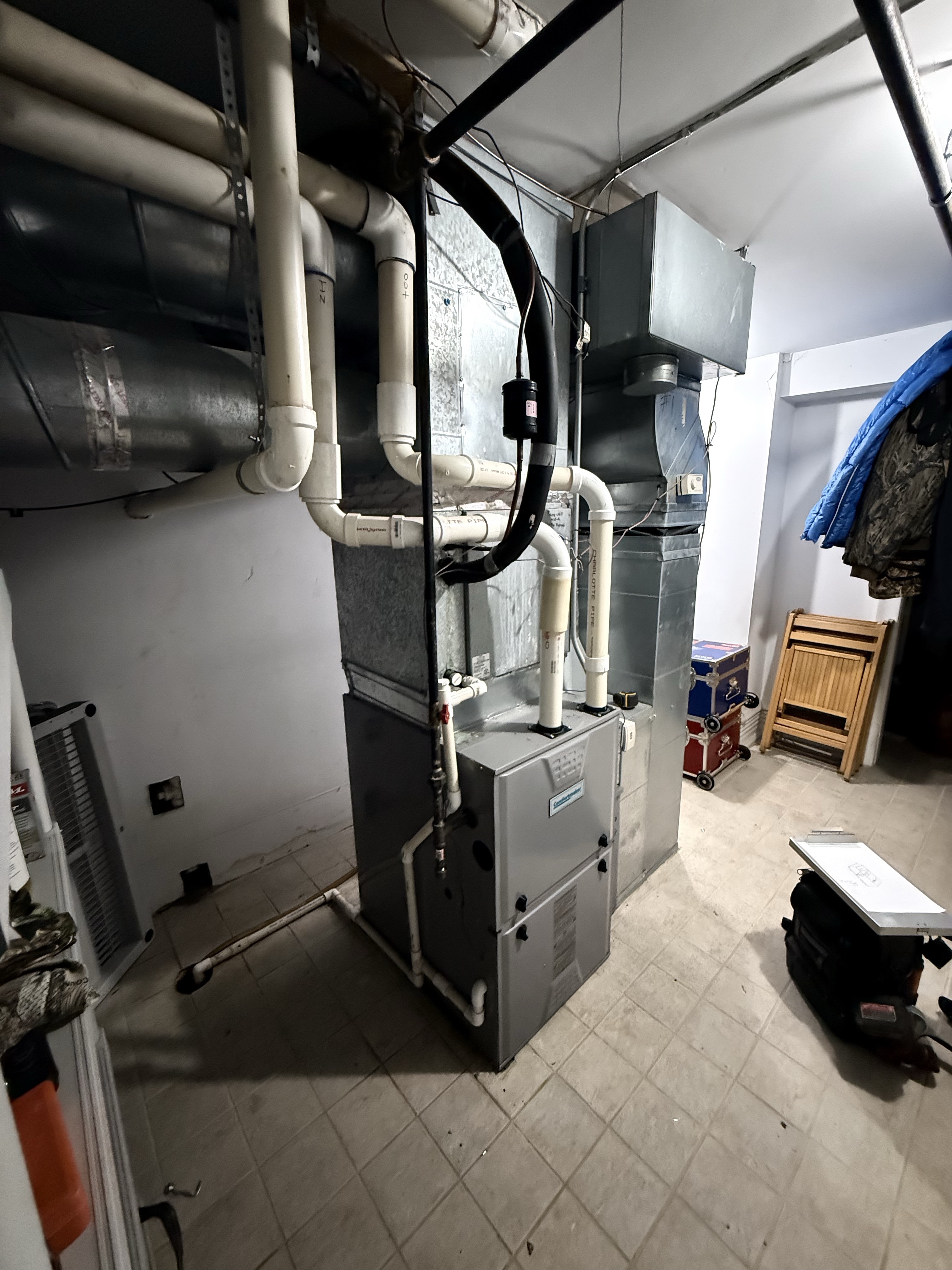 Furnaces