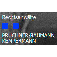 Logo von Rechtsanwälte Pruchner-Baumann & Kempermann