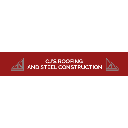 CJ'S Roofing and Steel Construction