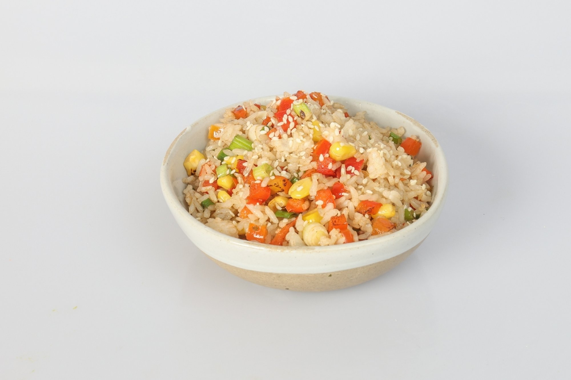 Primavera Rice