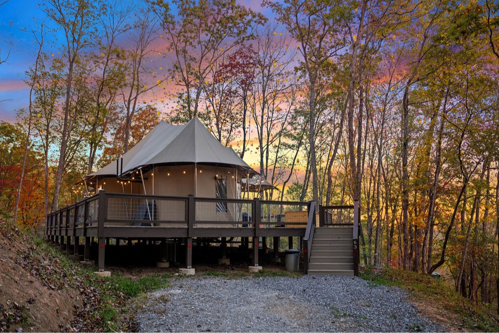 Elk Hollow Resort Image