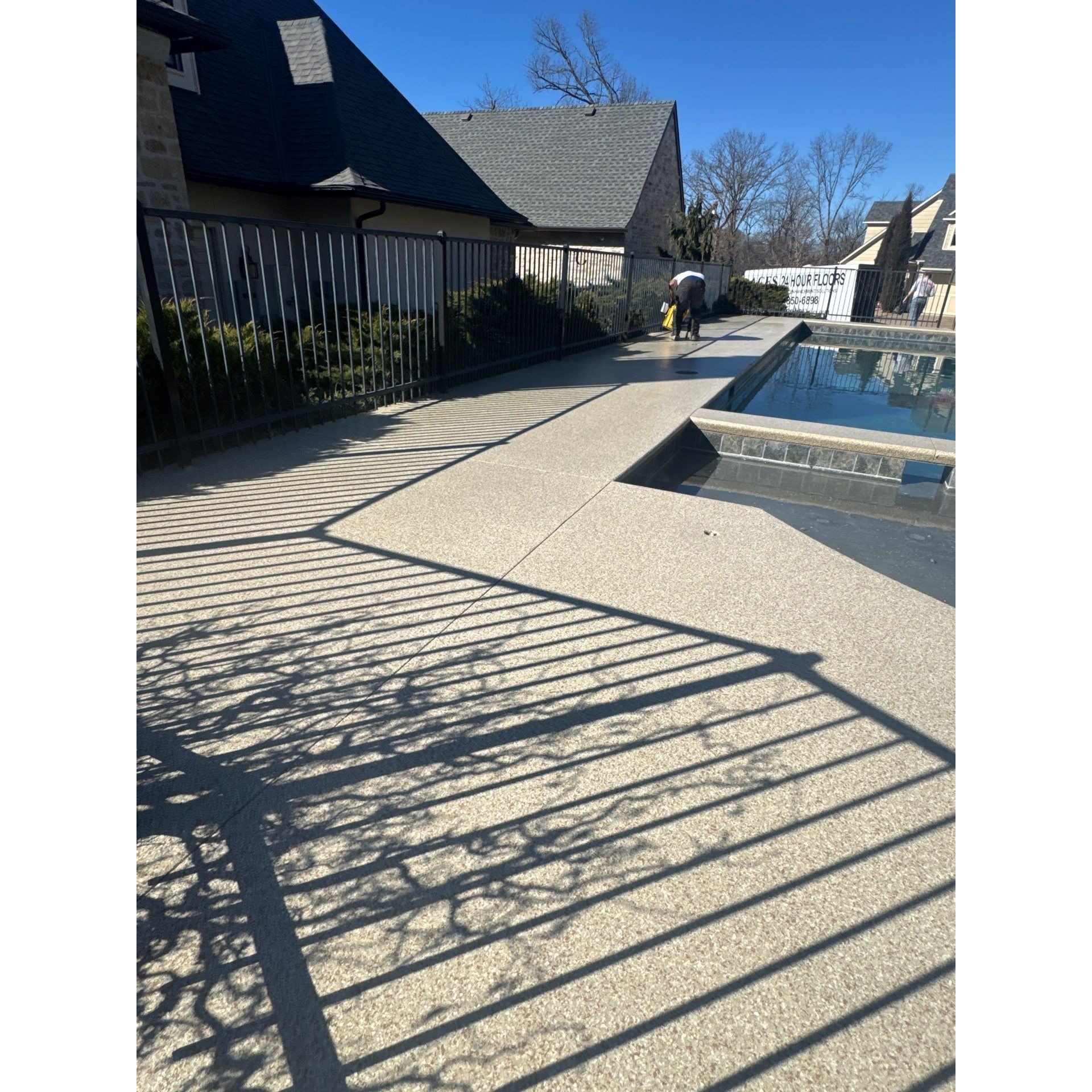 ACES 24 Hour Floors, LLC Image