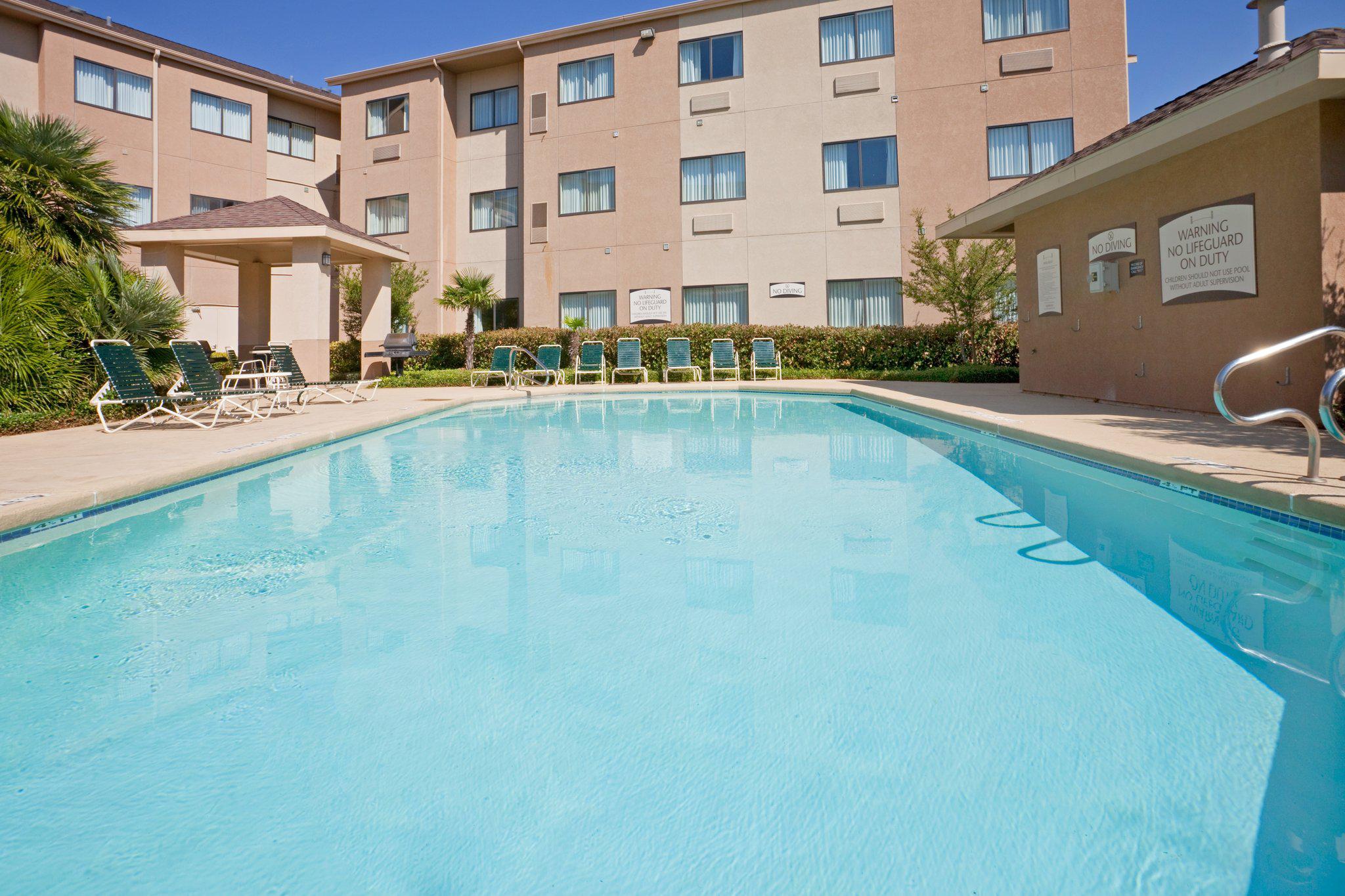 Staybridge Suites San Angelo Photo