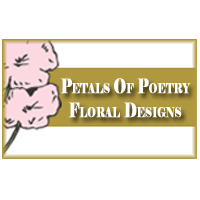 Petals of Poetry Floral Design