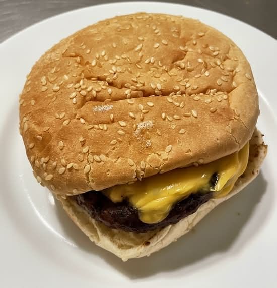Cheeseburger