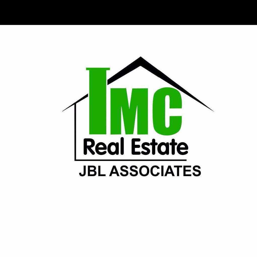 IMC Real Estate Jbl &amp; Associates Property Management Logo