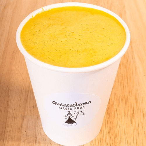 Golden Milk