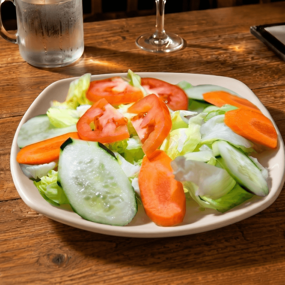 5. Chicken Salad
