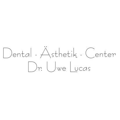 Logo von Dental-Ästhetik Center Dr. med. dent. Uwe Lucas | Zahnarzt