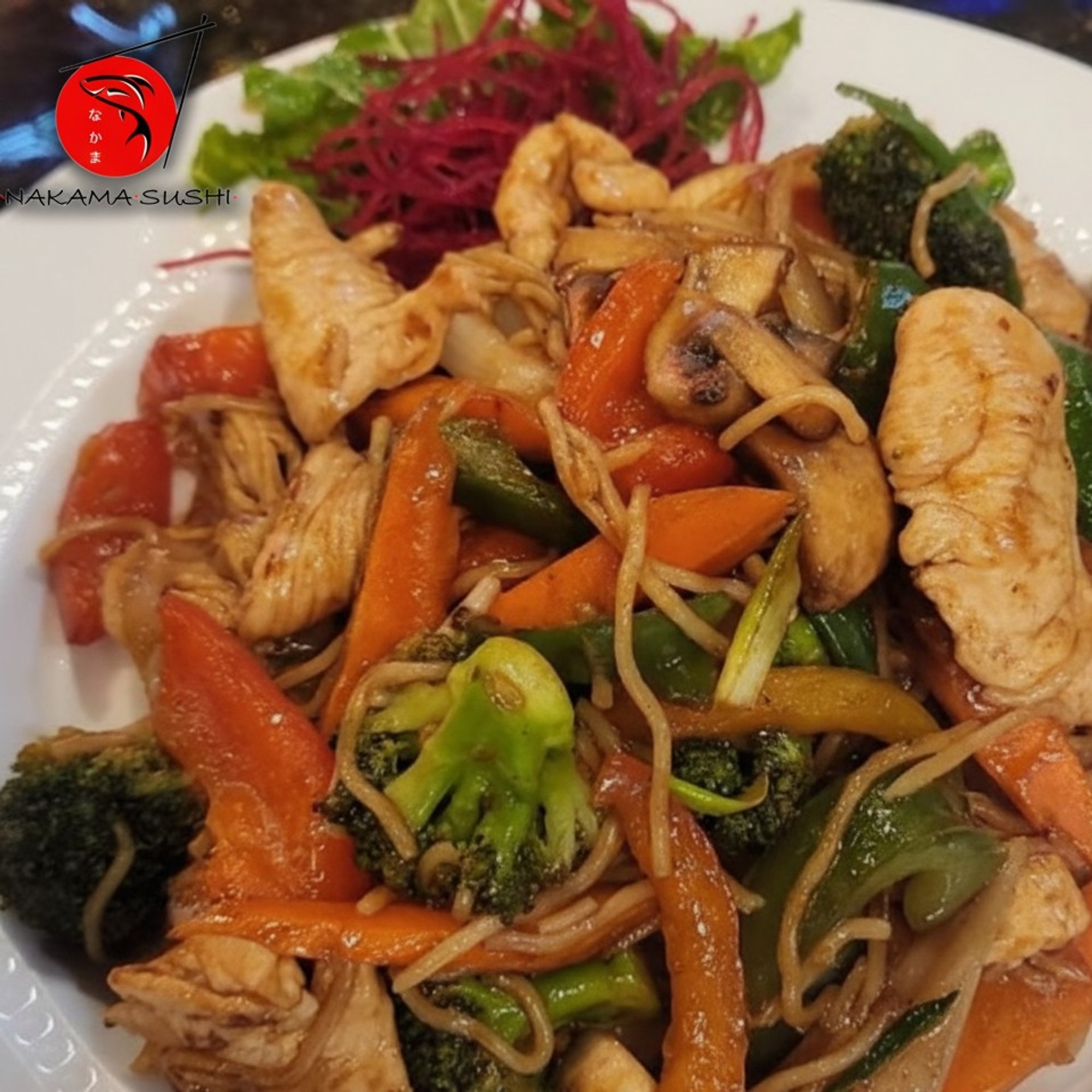 Yakisoba