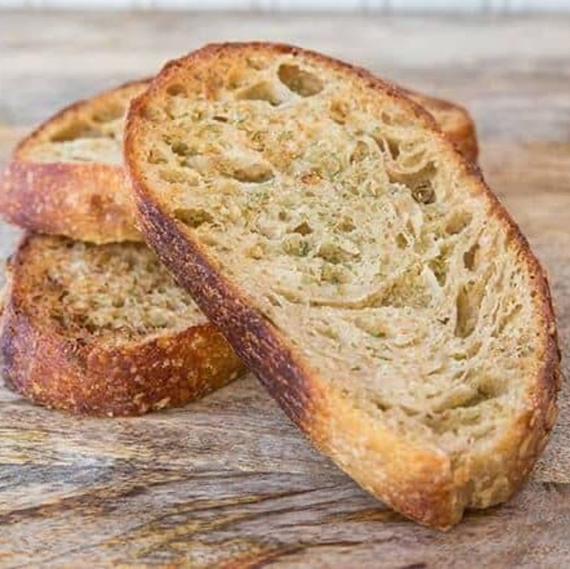 Sourdough