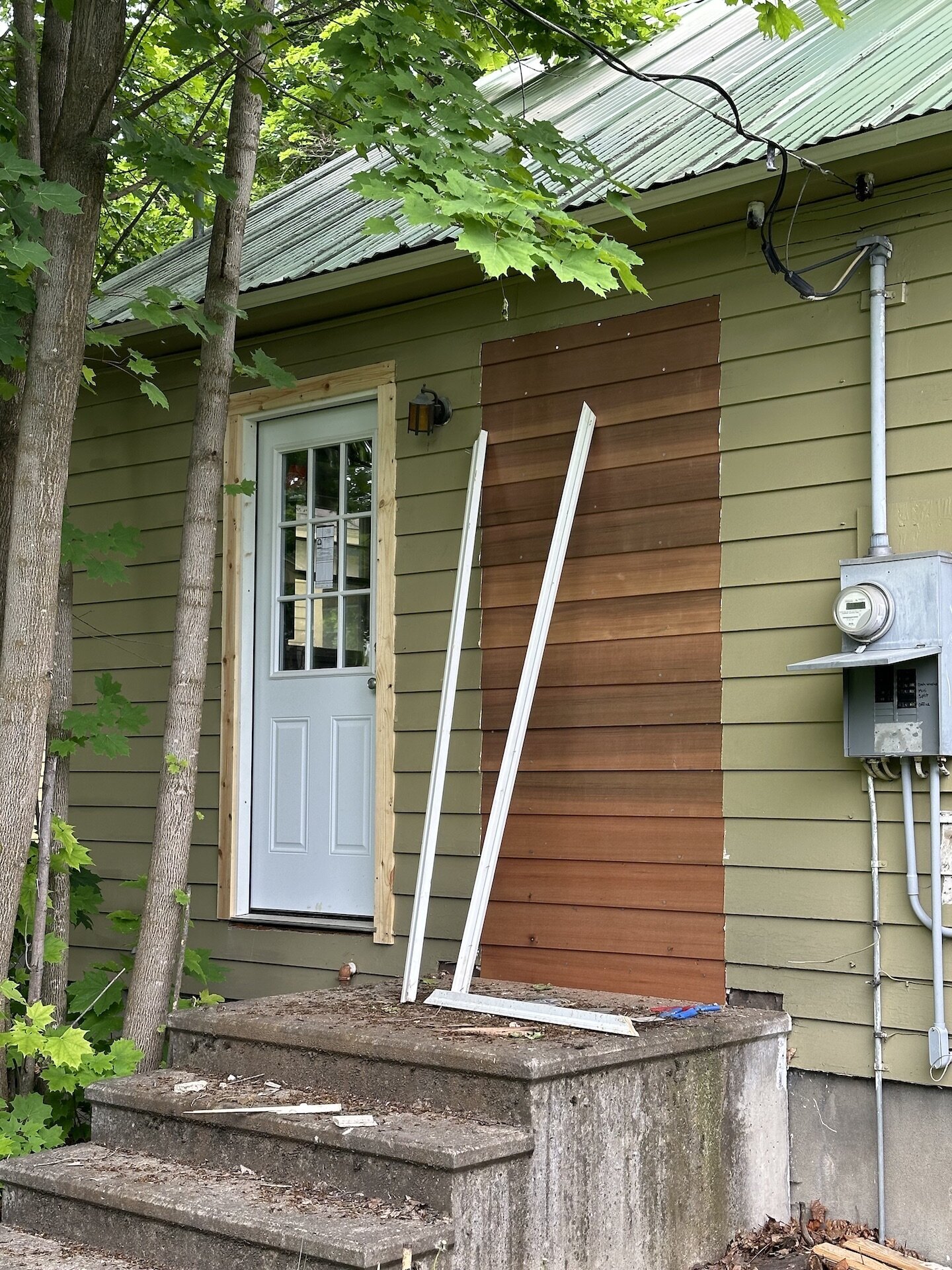 E.K Contracting LLC Image