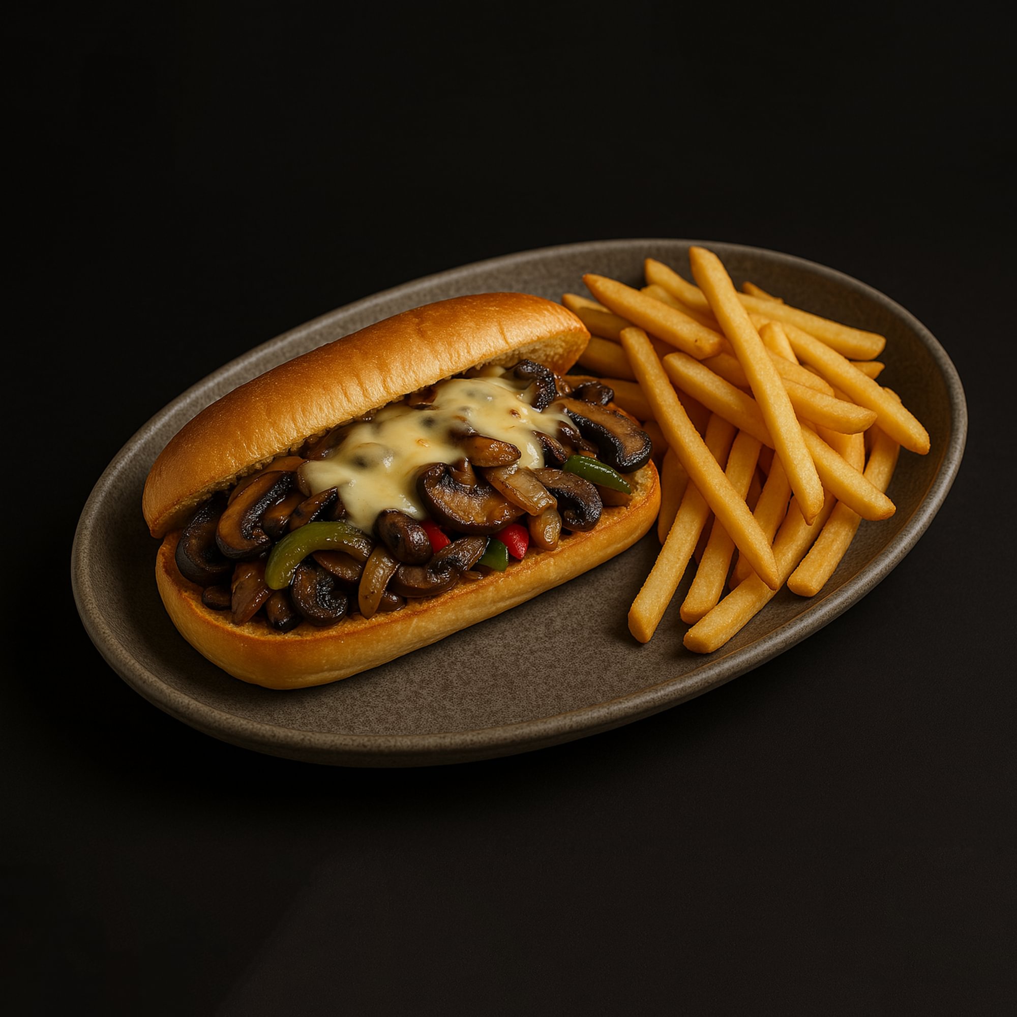Portobello Philly