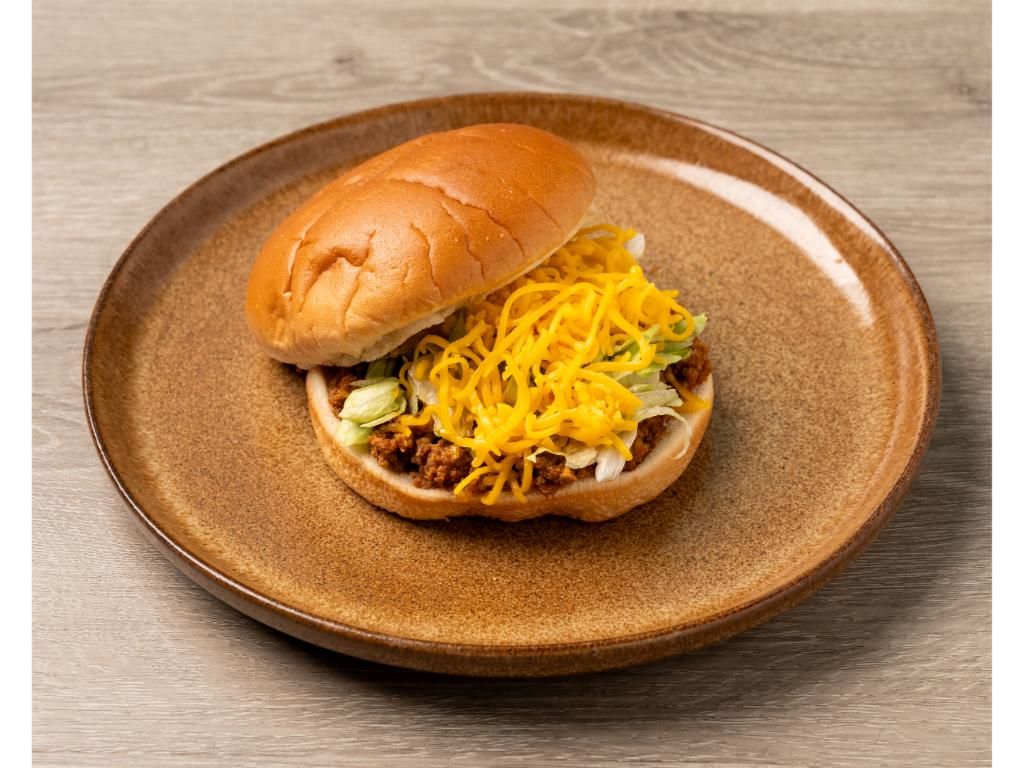 TACO BURGER