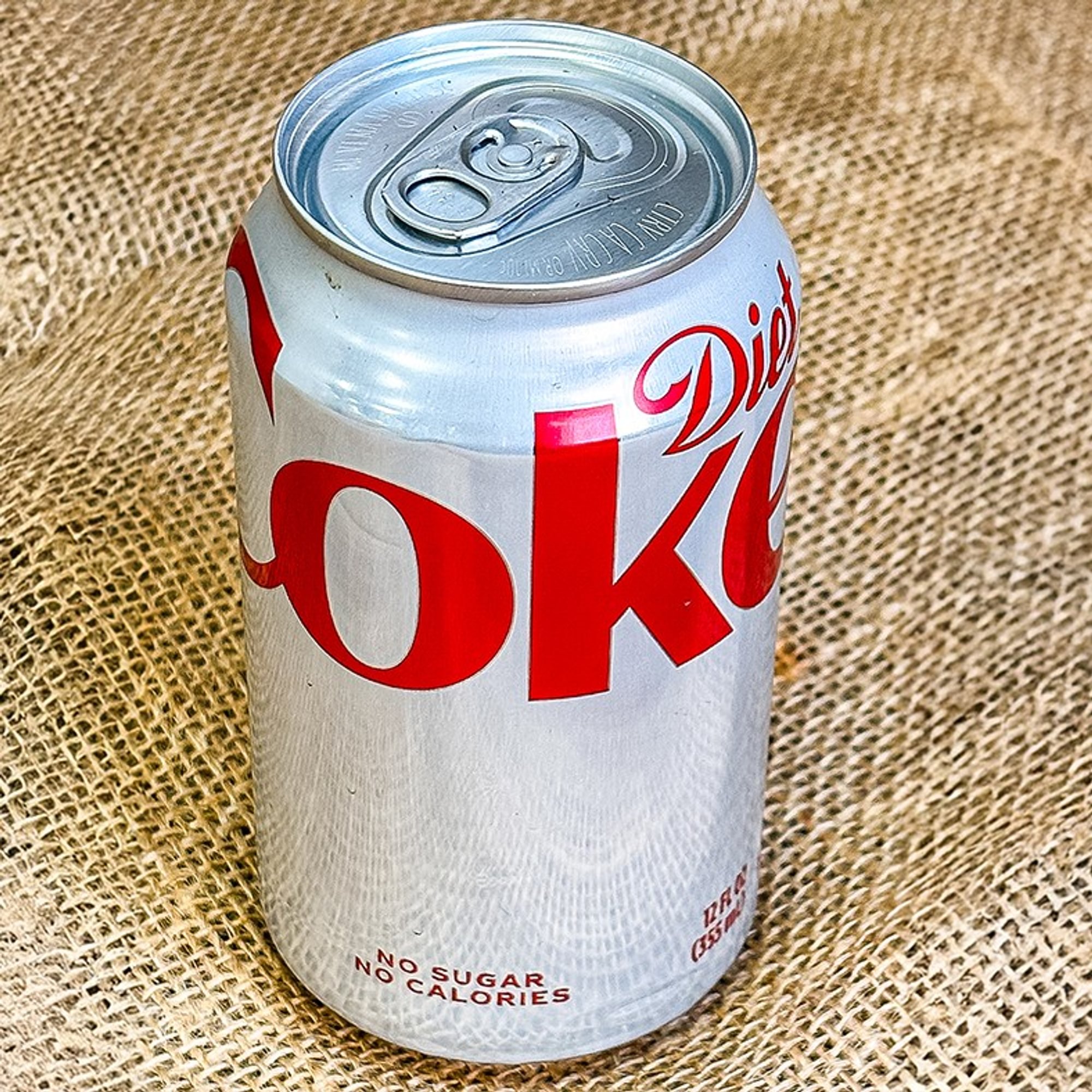 Diet Coke