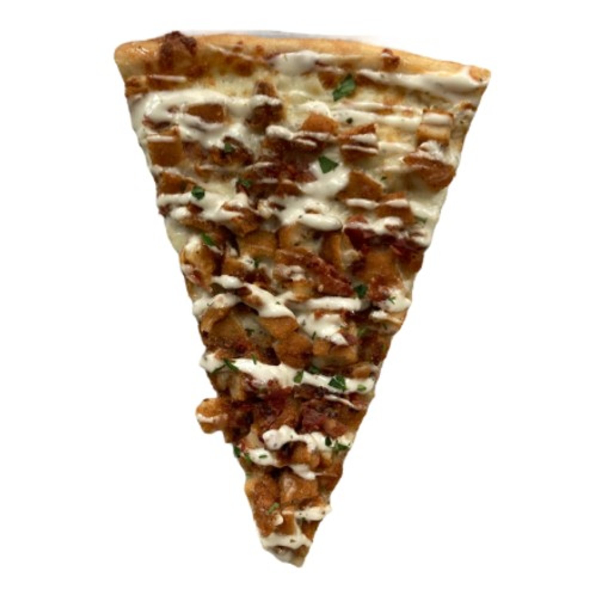 10" Personal Chicken Bacon Ranch Pie