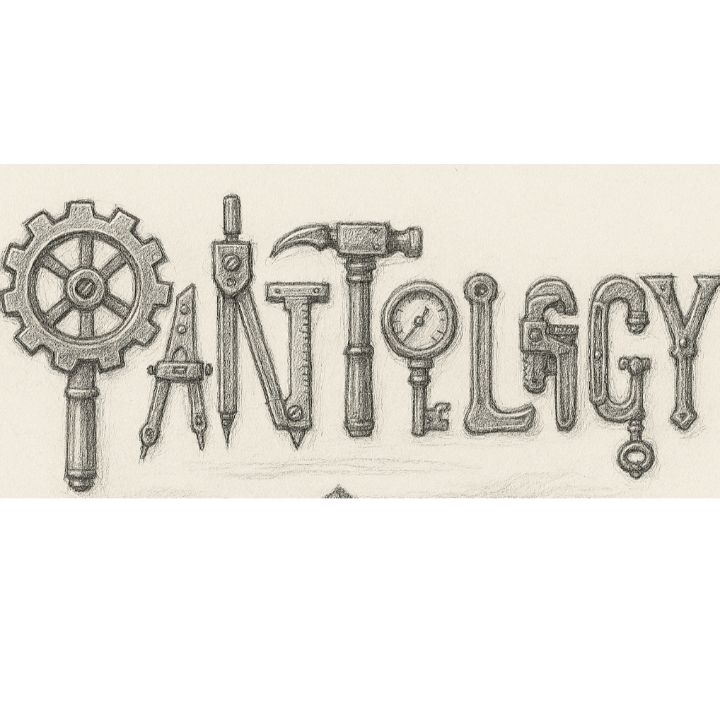 Pantology Art