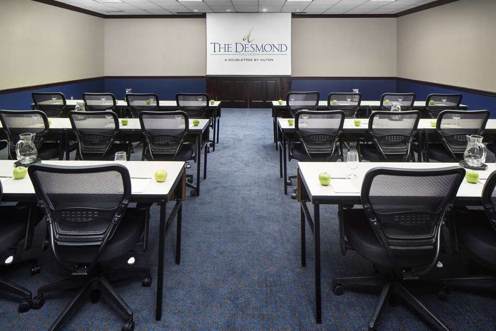 Desmond Hotel Malvern, a DoubleTree by Hilton Image