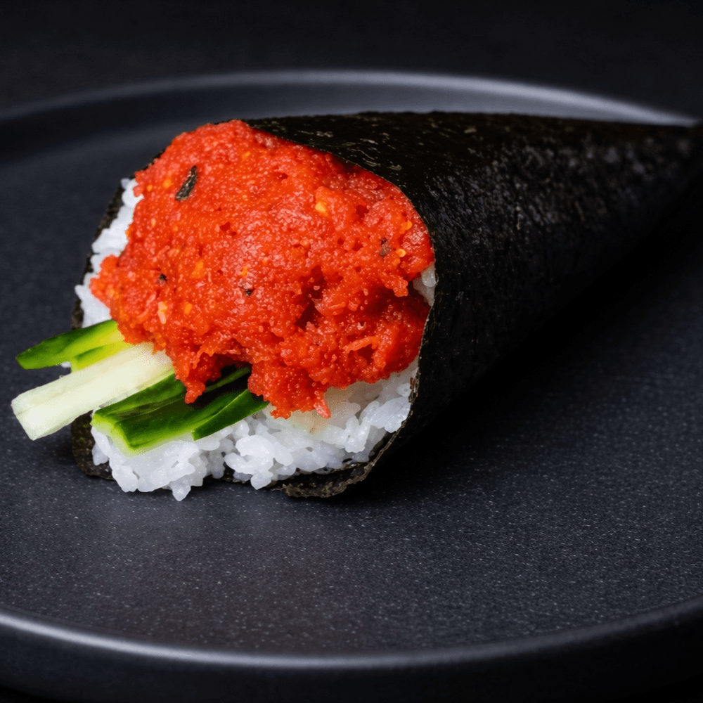 Spicy Tuna Hand Roll
