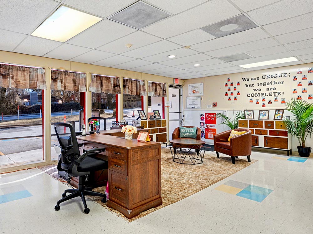 Lake Harbin KinderCare Image