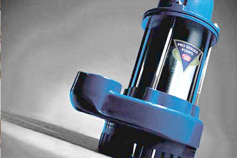 Sump Pumps