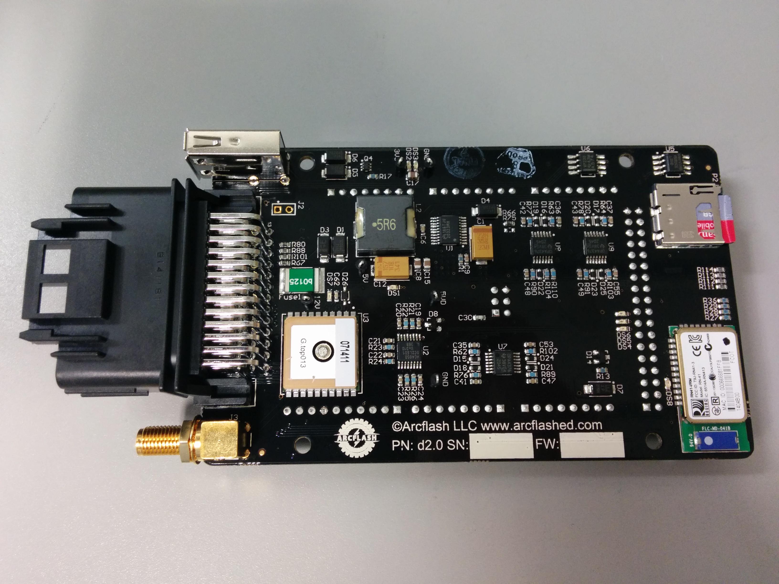 Arcflash LLC Image