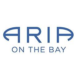 Aria on the Bay Miami Logo