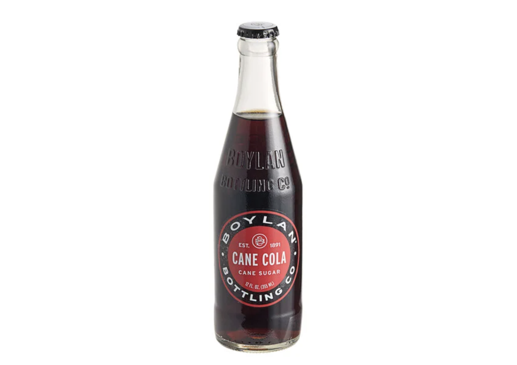 Boylan Cane Cola