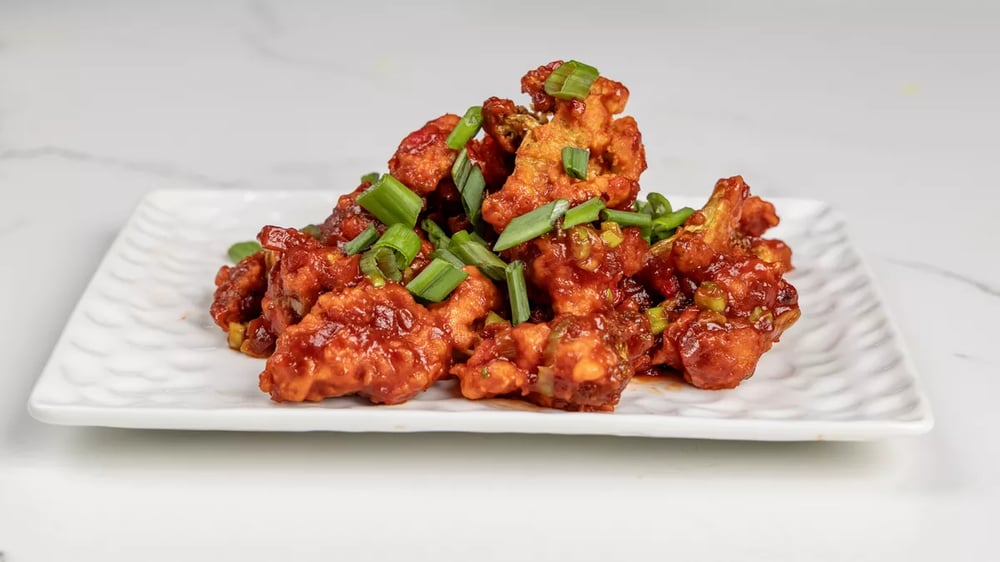 Gobi Manchurian