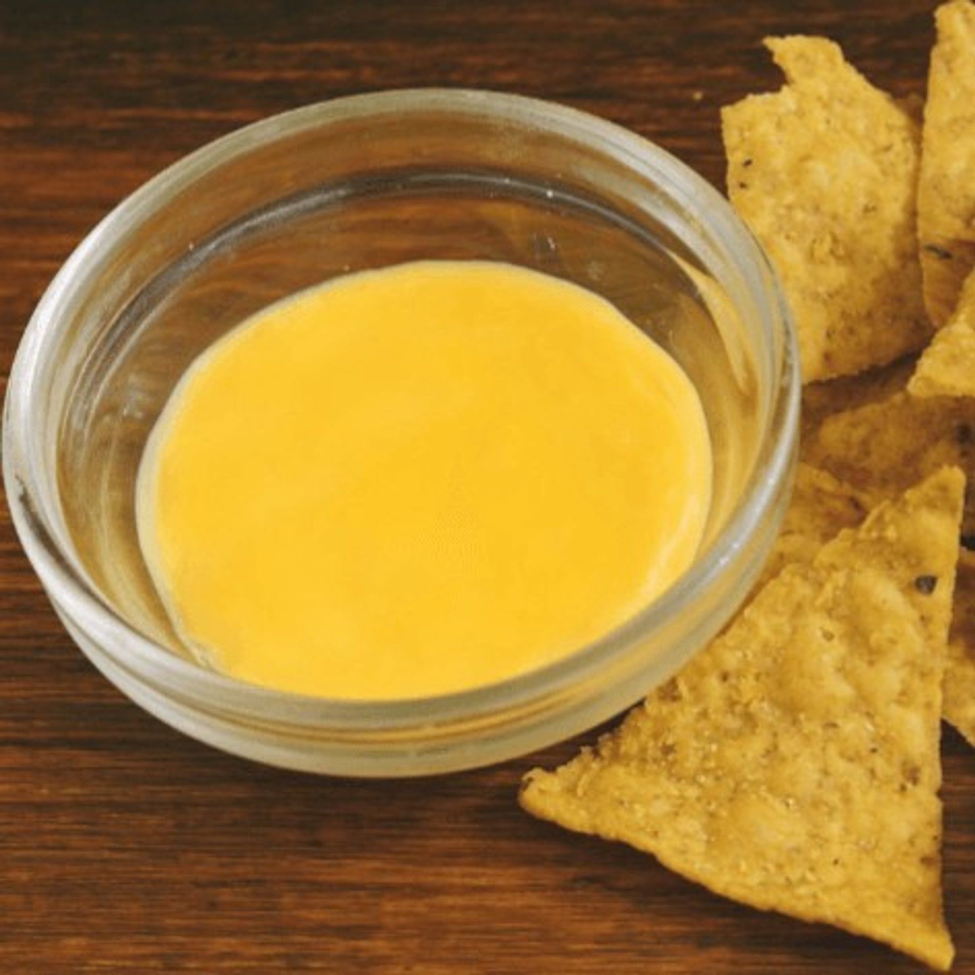 Queso Fundido