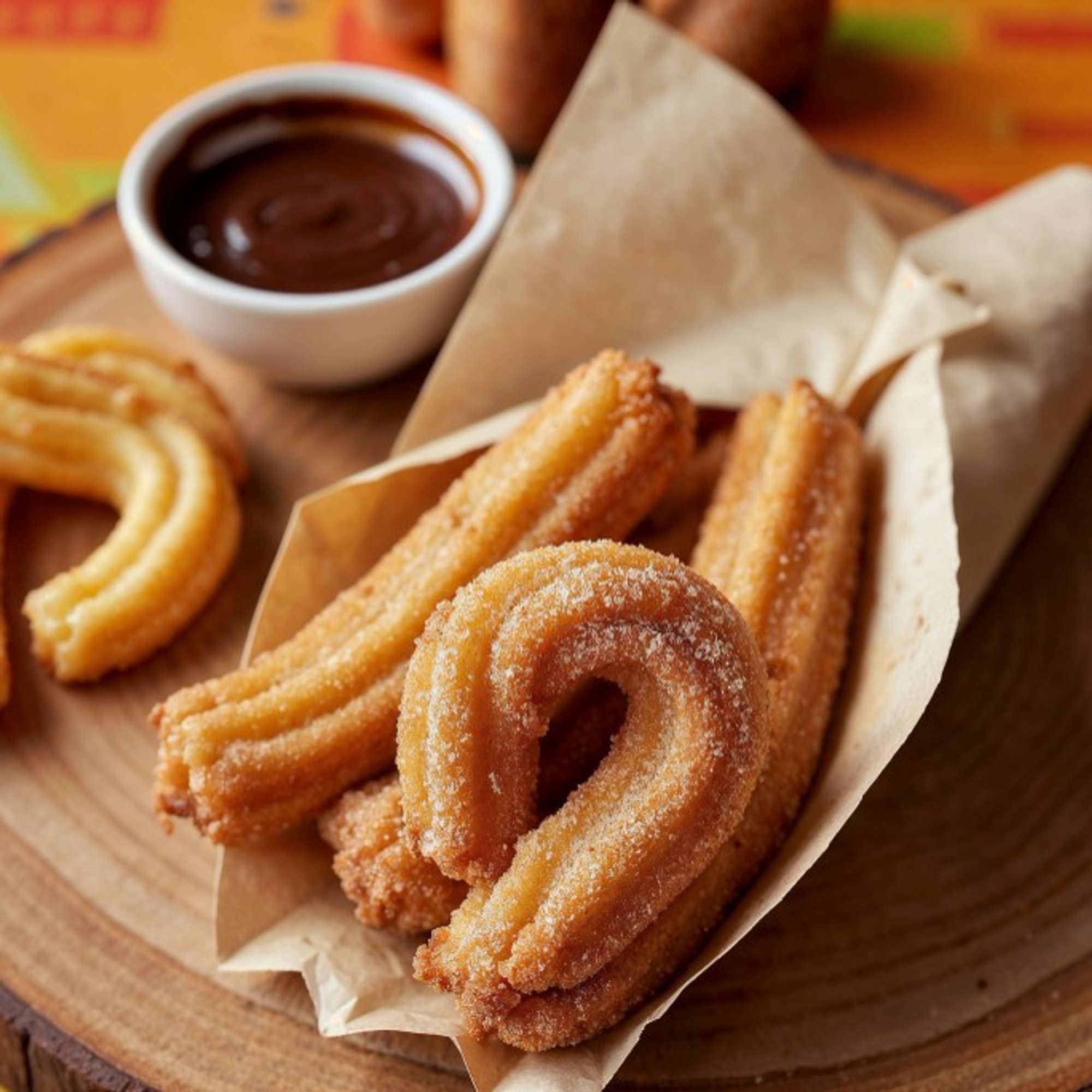 Churros