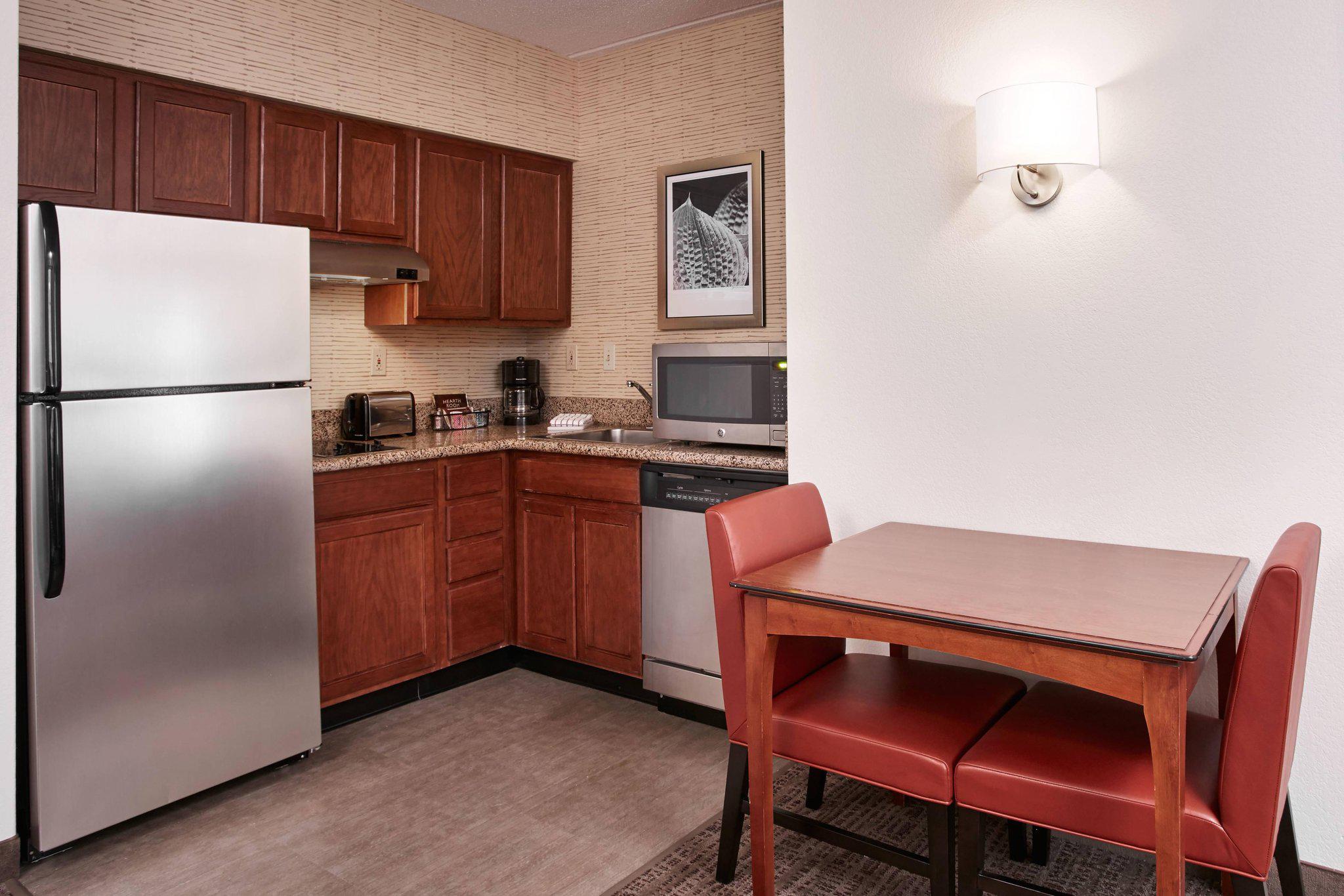 Residence Inn by Marriott Chicago Schaumburg/Woodfield Mall Photo