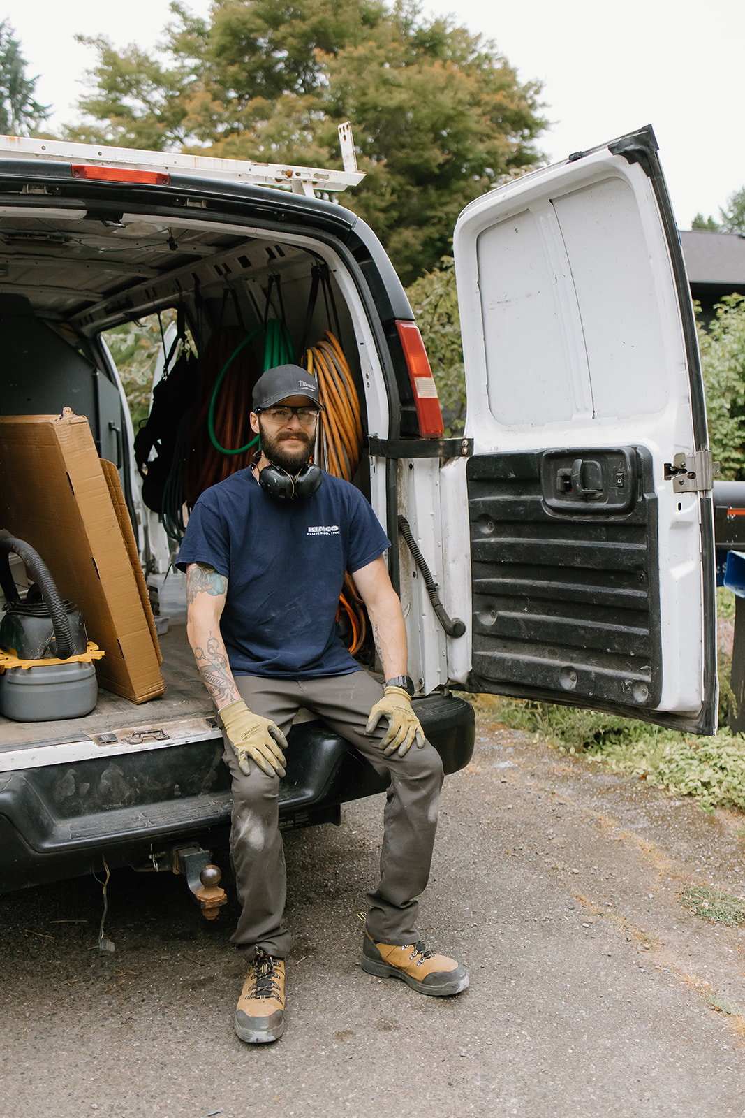 Kimco Plumbing Inc Image