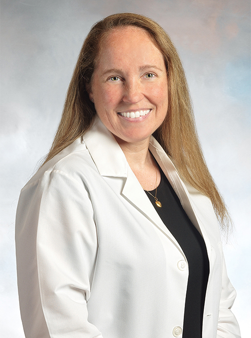 Emily Reeher, CRNP Image