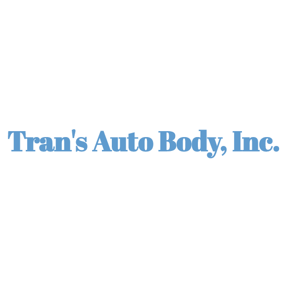 Tran&apos;s Auto Body, Inc Logo