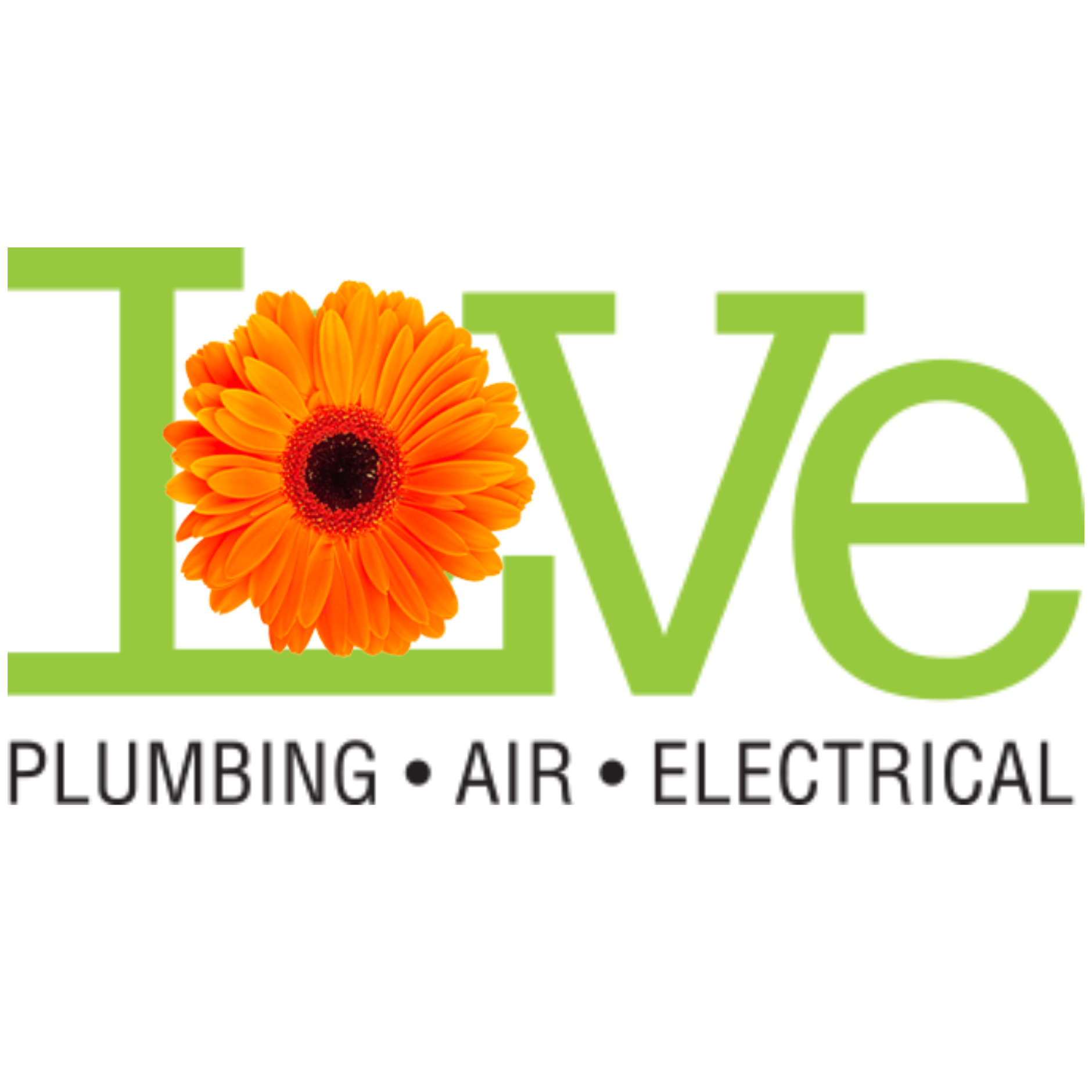Love Plumbing Air & Electrical: Plumbing, Drains, HVAC and Electrical Experts Photo