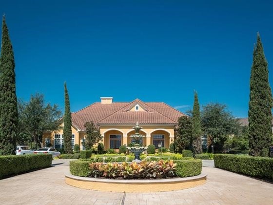 Images Villa Toscana Apartments