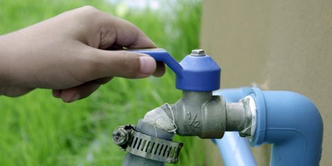 What Homeowners Should Know About Backflow & Sprinkler Systems