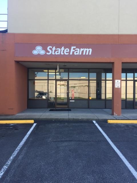 Images State Farm: Marshall Brown
