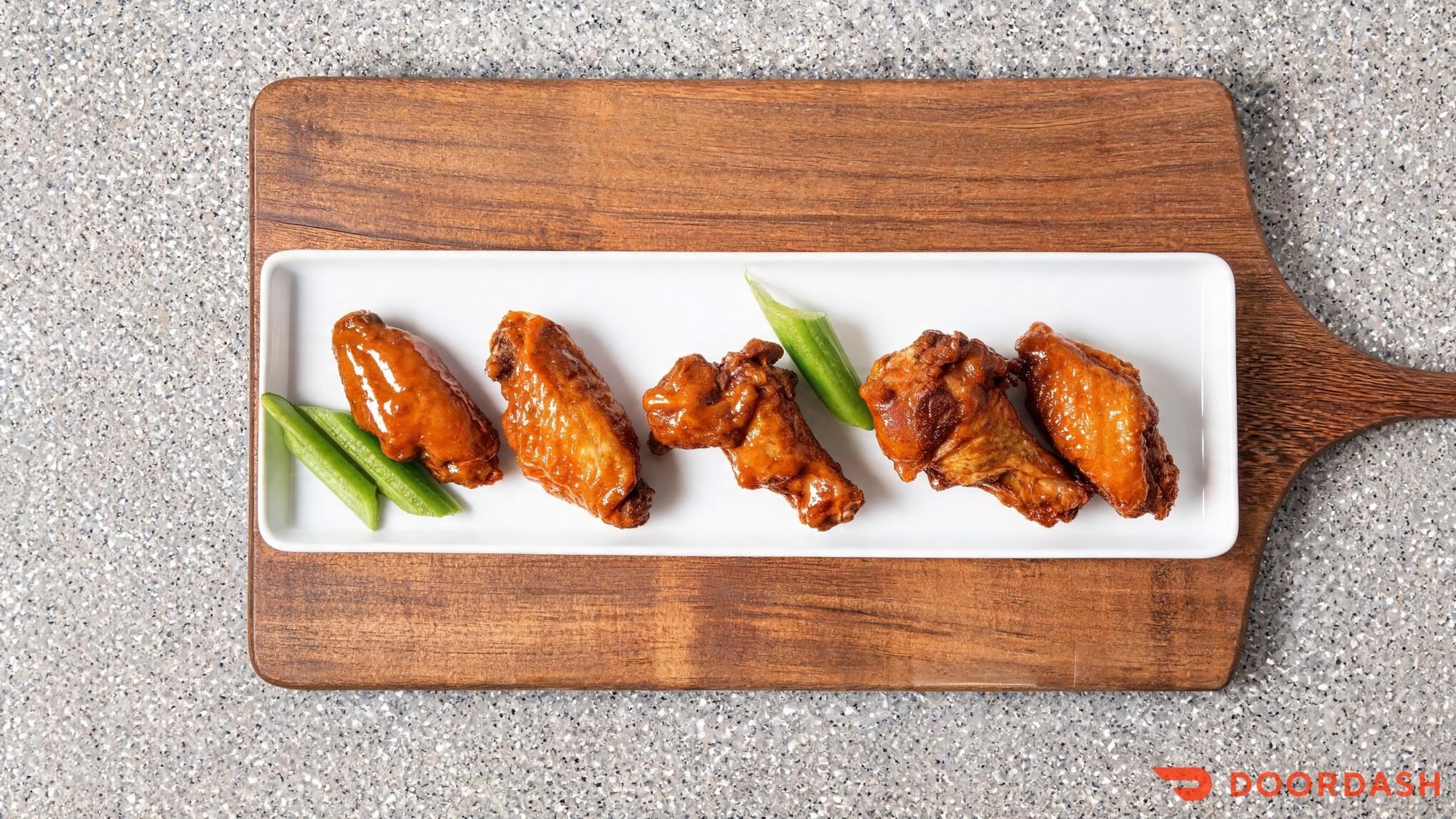 Buffalo Wings