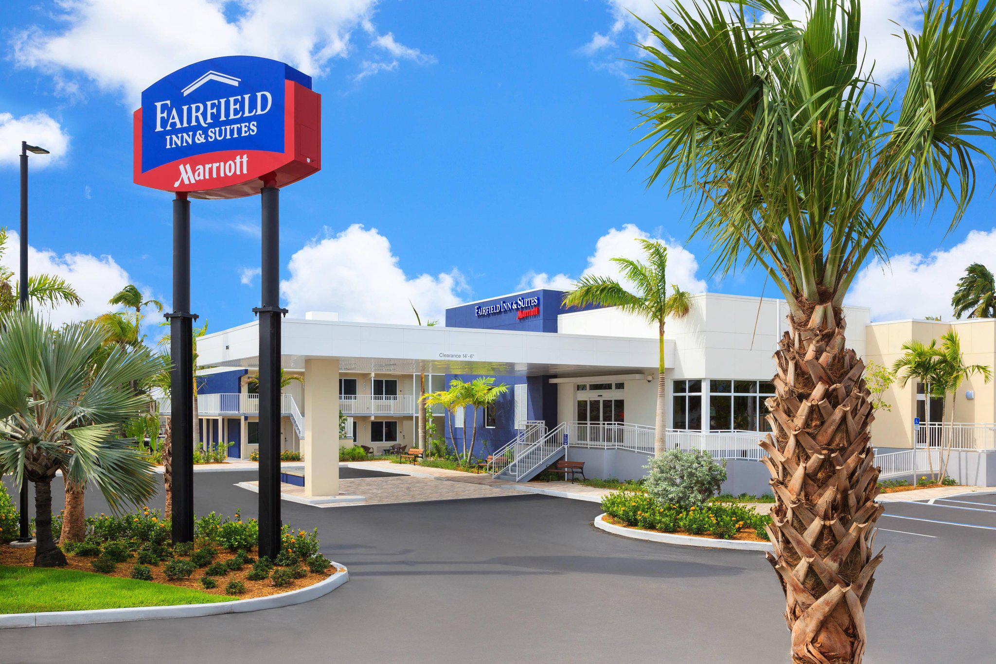 Fairfield Inn & Suites by Marriott Key West at The Keys Collection Photo