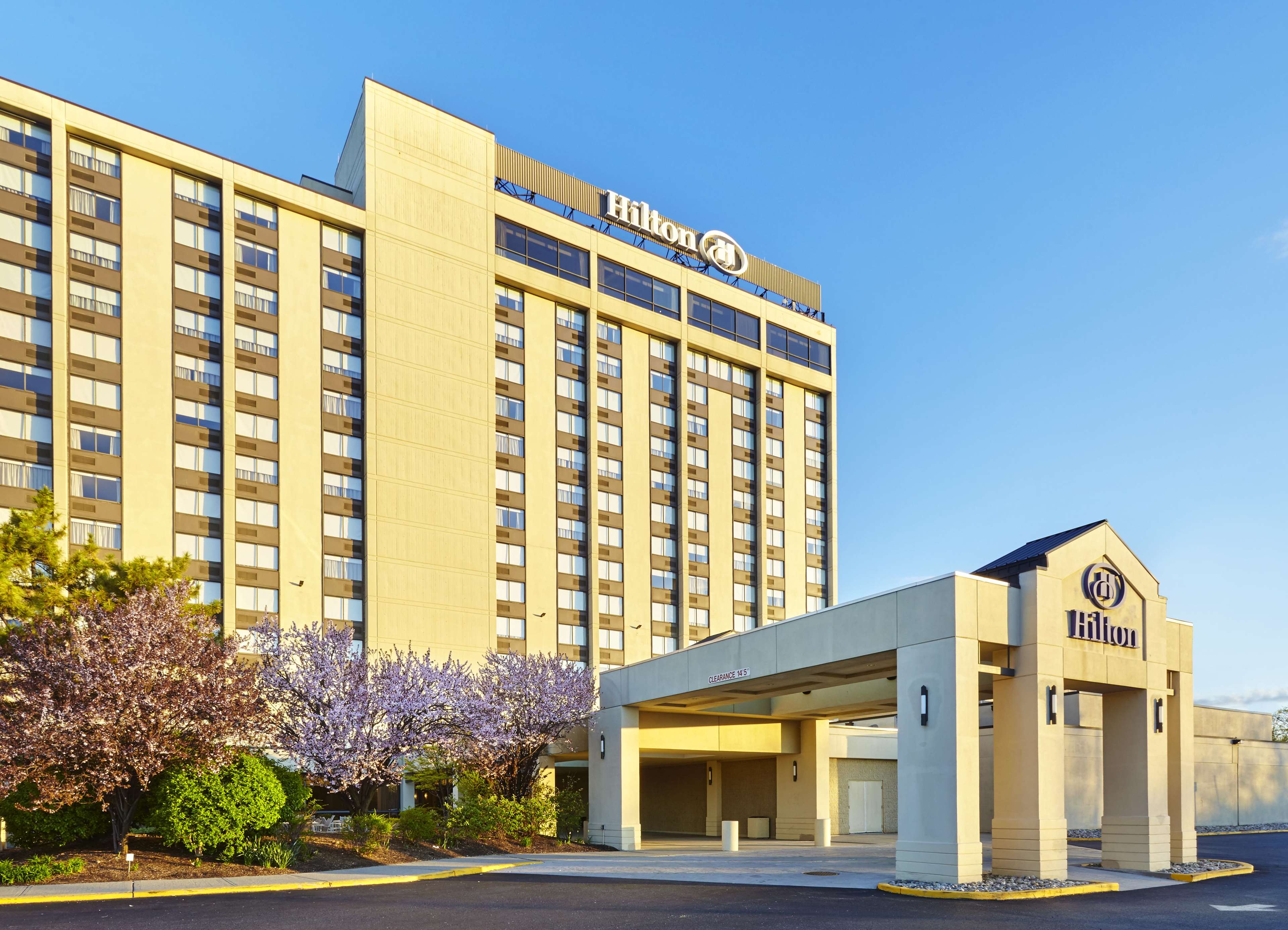 Hilton Hasbrouck Heights/Meadowlands Photo